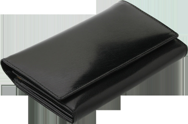 Logo trade promotional products image of: RFID wallet 33001300