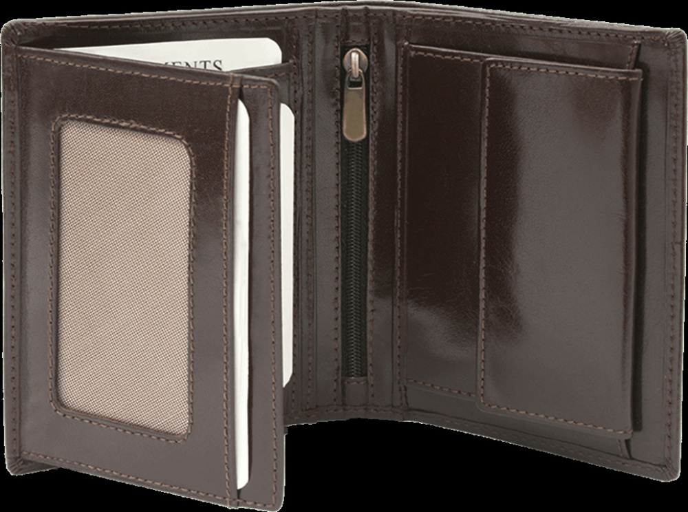 Logotrade corporate gift picture of: RFID wallet 35601300