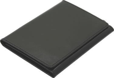 Logotrade advertising products photo of: RFID document wallet 20501300