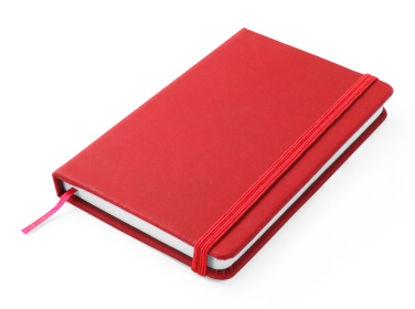 Logo trade promotional merchandise picture of: Notebook  82307600