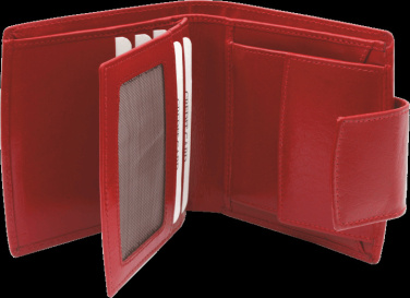 Logotrade promotional giveaways photo of: Wallet 31401300