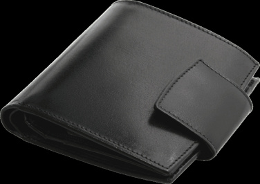 Logo trade promotional item photo of: Wallet 31401300
