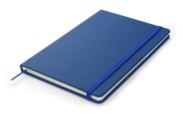 Logotrade promotional item picture of: Notebook  82407600