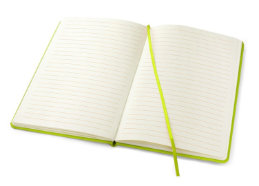 Logotrade promotional gifts photo of: Notebook  82407600