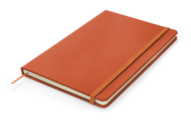 Logo trade promotional item photo of: Notebook  82407600