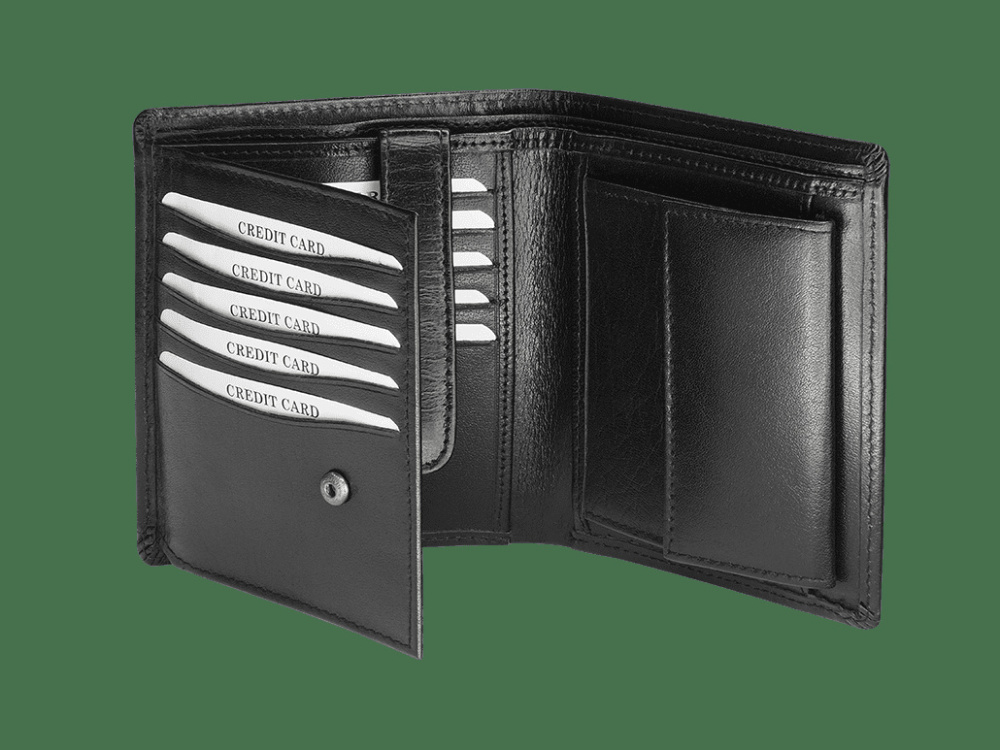 Logotrade promotional gift image of: Wallet 30701300