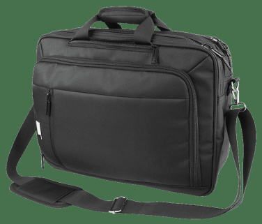 Logotrade promotional giveaway image of: 2in1 Bag - Laptop backpack 54813500