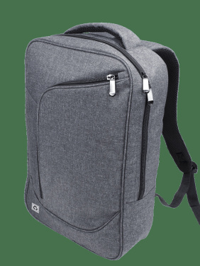 Logotrade promotional giveaways photo of: ECO backpack RPET 126815900