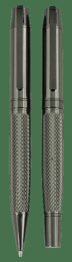 Logo trade advertising products image of: AVALON pen set 60503600