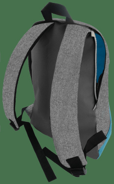 Logo trade promotional products image of: Anti-theft backpack 60408600