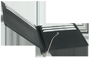 Logotrade promotional item image of: Wallet 38005200