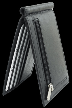 Logotrade promotional item picture of: Wallet 38005200