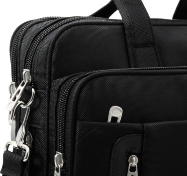 Logo trade promotional item photo of: Laptop bag 69803400