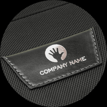 Logo trade promotional product photo of: Laptop bag 69803400