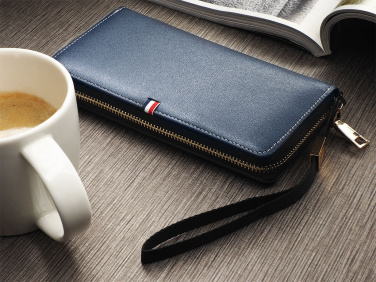 Logotrade promotional giveaway image of: Wallet 36308300
