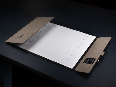 Logotrade promotional products photo of: Hotel desk pad 159732100