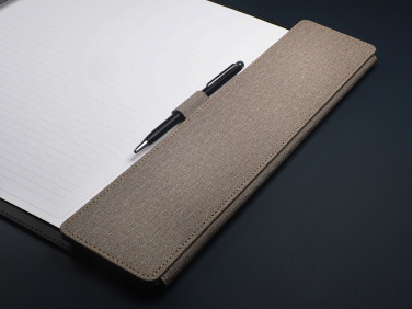 Logo trade promotional item photo of: Hotel desk pad 159732100