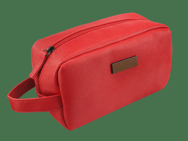 Logotrade promotional merchandise picture of: Cosmetic bag 122305900
