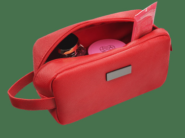 Logotrade promotional item picture of: Cosmetic bag 122305900