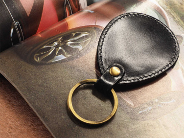 Logotrade promotional merchandise picture of: Keyring 58904500