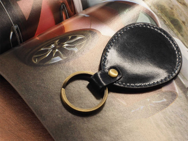 Logotrade promotional product image of: Keyring 58904500