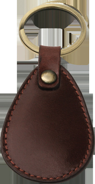Logo trade advertising products picture of: Keyring 59004500