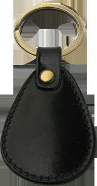 Logotrade advertising product picture of: Keyring 59004500