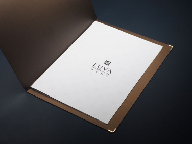 Logotrade advertising products photo of: Menu cover Ambiente 1178243