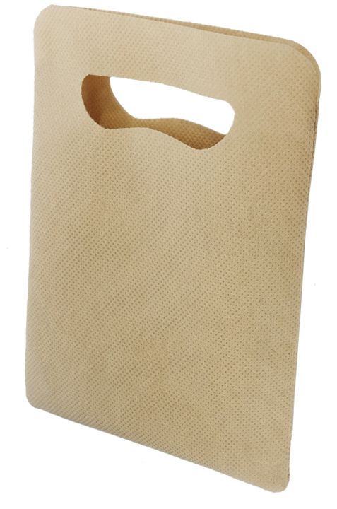 Logotrade promotional giveaway picture of: Bag (19x27cm) 879030