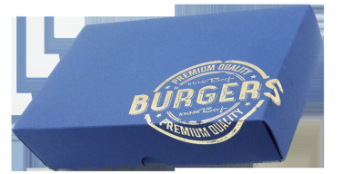 Logotrade promotional gift image of: Box (20x10,5x3,5cm) 984037