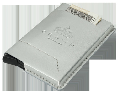 Logotrade promotional merchandise image of: RFID wallet 593119