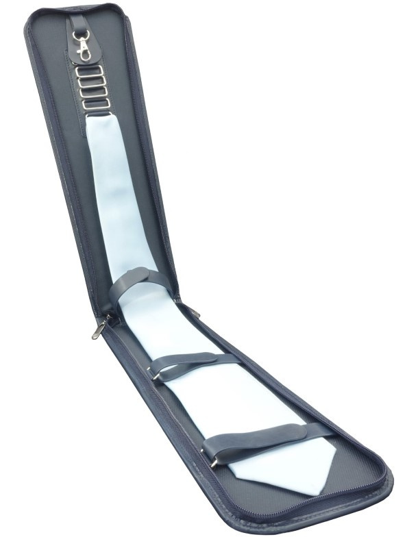 Logo trade corporate gifts picture of: Tie case 281016