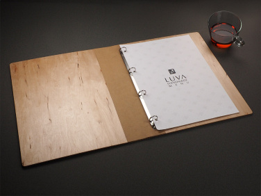 Logotrade advertising products photo of: Menu cover 1106121