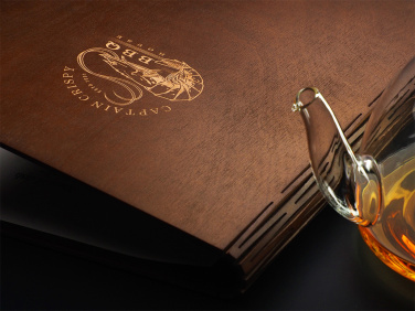 Logotrade promotional merchandise picture of: Menu cover 1106121