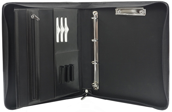 Logo trade promotional items picture of: Business  Portfolio 701016