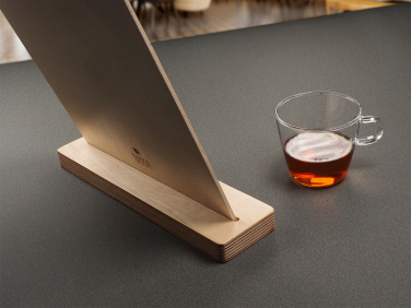 Logotrade advertising products photo of: Clipboard with stand 2088121