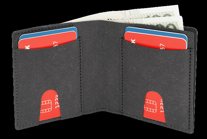 Logotrade promotional items photo of: Wallet 539106