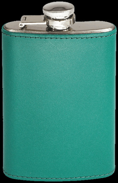 Logotrade promotional giveaways photo of: Hip flask 426131