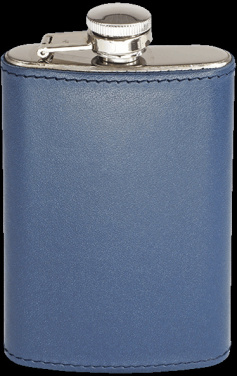 Logotrade advertising products photo of: Hip flask 426131