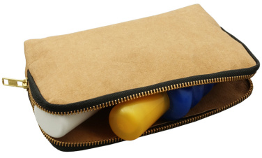 Logotrade promotional giveaway picture of: HAVANA cosmetic bag 948106