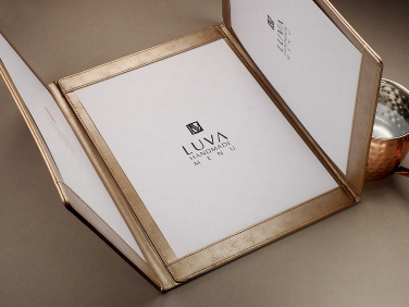 Logotrade corporate gift image of: Menu cover 2104322