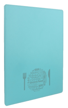 Logotrade promotional merchandise picture of: Passe-partout menu 1089119