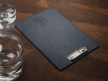 Logo trade promotional merchandise image of: Clipboard menu 1121327