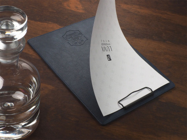 Logotrade business gifts photo of: Clipboard menu 1121327