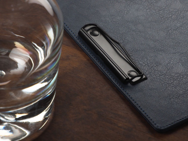Logo trade promotional gift photo of: Clipboard menu 1121327