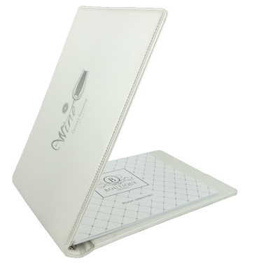 Logo trade promotional item photo of: Room directory 1016119