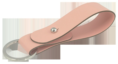 Logotrade advertising products photo of: Keyring 599094