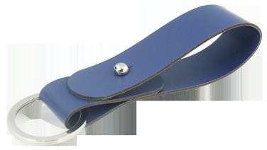 Logotrade promotional giveaway picture of: Keyring 599094