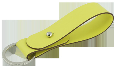 Logotrade promotional products photo of: Keyring 599094