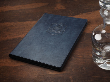 Logotrade business gift image of: Menu cover 1065327